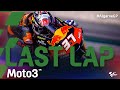 Moto3™ Last Lap | 2021 #AlgarveGP