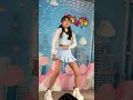 みれい ダンチャレ「Dreams Come True」アイゲキ 東京アイドル劇場 高田馬場BSホール 2024年9月8日