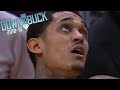 Jordan Clarkson Career-High 42 Points Full Highlights (2/13/2019)