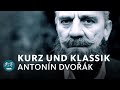 Antonín Dvořák - Sinfonie Nr. 7 | &quot;Kurz und Klassik&quot; mit Cristian Măcelaru | WDR Sinfonieorchester