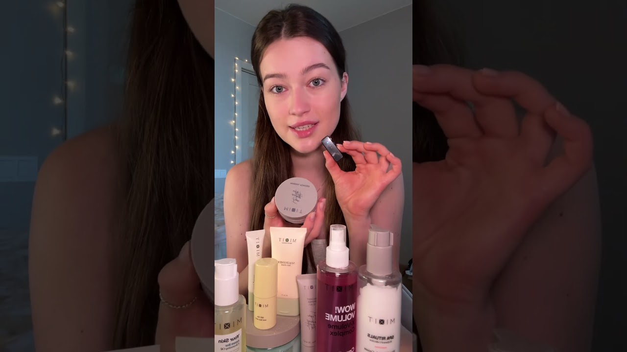 СТОИТ ПОКУПАТЬ MIXIT? ДА/НЕТ? WB арт- WW114856 