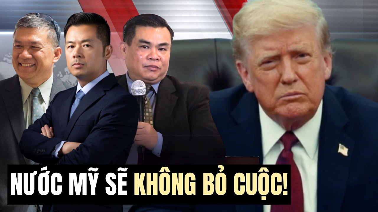 Tối Cao Pháp Viện bác bỏ các chính sách thuế quan sâu rộng của Tổng Thống Trump