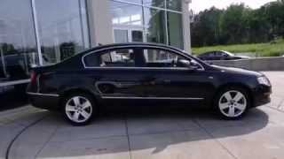 Huntsville, AL Carmax VS Hiley Auto Cars 2007 Volkswagen Passat Decatur, AL