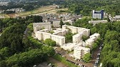 Tut Web Open Campus 学生宿舎案内 A棟 共用棟 Youtube