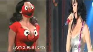 Katy Perry Funny (WeiRD) Sexy Video