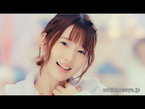 内田真礼 7th single「aventure bleu」MV short ver.