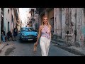 Vlog 1 | MY FIRST VLOG EVER - 2 DAYS IN HAVANA / CUBA !!!