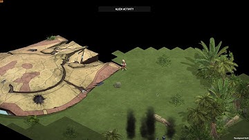 Xenonauts-2 (Beta 15.4B) - Part 3 - Crashsite 3 - Tier 2