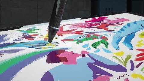 iPlay 40 (2021) Official Video