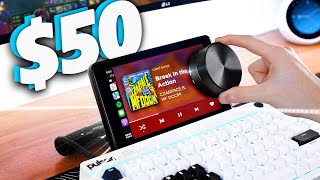 Cool Tech Under $50  June!