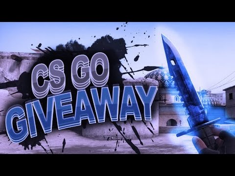 CSGO GIVEAWAY M9