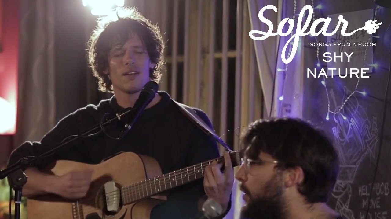 Ten Times Around The Sun