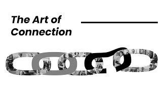 ART OF CONNECTION PART 2 | Shane & Rachael Johnston | Resonate Church