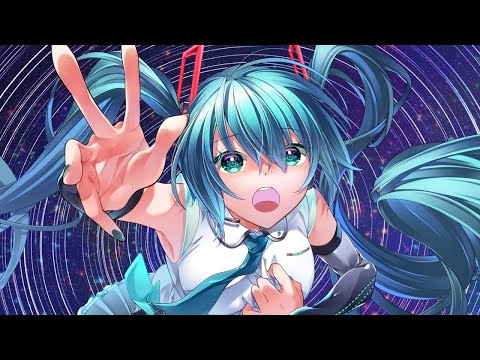 SOS / 初音ミク【 西海音 × CielP × Ryo's Music Lab. 】
