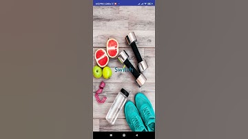 i-Switch Step Tracker Google Fit OAuth Demo