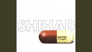 Video thumbnail of "Shihad - Pacifier"