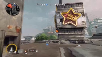 Titanfall™ 2 CTF CAP