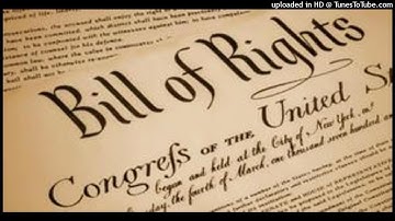 "Know Yo Rights" [A School Project] [Trap Type Beat] [BOR Rap]