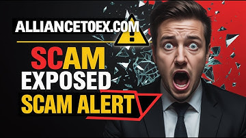 alliancetopex.com Review – Scam or Legit ? Full Investigation Exposes Red Flags