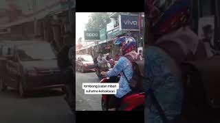 Rombong Kakek Terbakar #shortsfeed #shortvideo #shorts #short