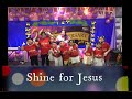 Shine Jesus Shine kids- dance (JILCWR-21st anniversary)