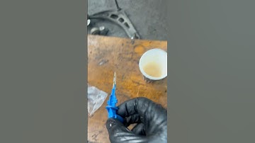 325i 2002 coolant level sensor, location