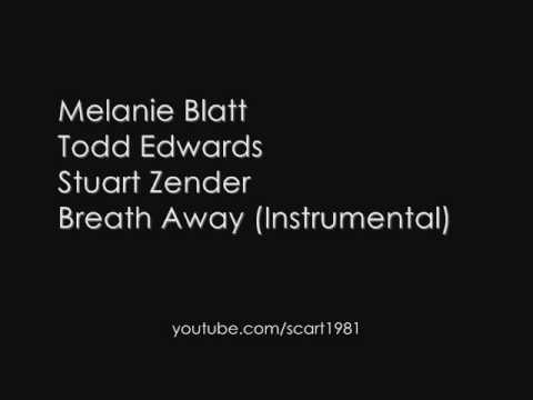 Melanie Blatt, Todd Edwards and Stuart Zender - Br...
