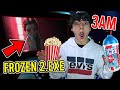 DO NOT WATCH THE FROZEN 2 EXE MOVIE AT 3AM ELSA AND ANNA CAME OVER DO NOT WATCH THE FROZEN 2 EXE MOVIE AT 3AM ELSA AND ANNA CAME OVER