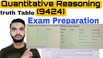 Class 2: Quantitative Reasoning 9424 |Bs,mass,English,islamic AIOU | Study With Hammad Abbasi #9424