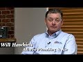 How to build a successful plumbing company and become a millionaire an interview with Will Hawkins