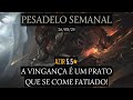 Azir 5.5*(Revanche) - Pesadelos Semanais - Caminho dos Campeões