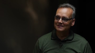 Interview with Matt Bondy - 2023 Creation Super Conference