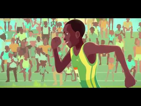 Video: Usain Bolt Ni Nani Na Mafanikio Yake Ni Yapi