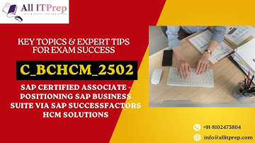 C_BCHCM_2502 Sample Questions & Exam Overview