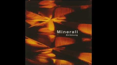 MINERALL - strömung  (full album)