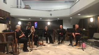 BRC 2021 holiday concert
