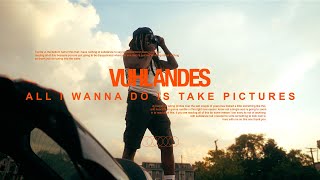 All I Wanna Do is Take Pictures (Short Film)