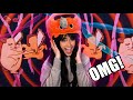 CHAINSAW MAN - The Movie: Reze Arc Opening Movie: Kenshi Yonezu - IRIS OUT REACTION!