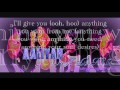 Aaliyah-One In A Million lyrics