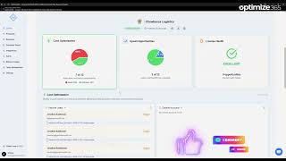 See License Genie in action for MSPs: Find Found Revenue in Your Clients' M365 Tenants