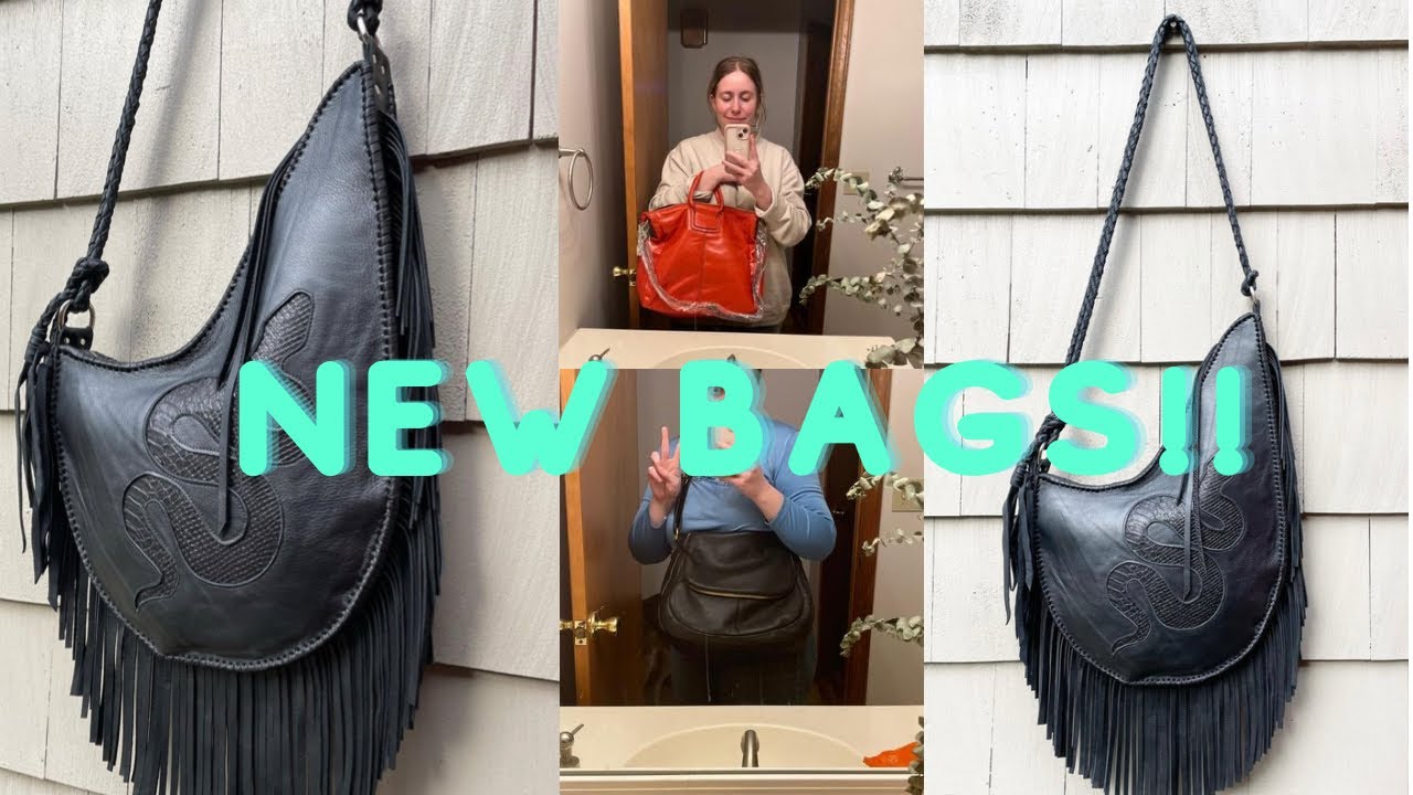 ★TOUT Y EST★ Pocket Hobo Bag Beige UP223CBG66 UP223CBG66_B maxresdefault.jpg