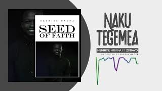 Henrick Mruma & Zoravo - Nakutegemea (Official Audio) by Henrick Mruma 6,941 views 2 years ago 5 minutes, 5 seconds