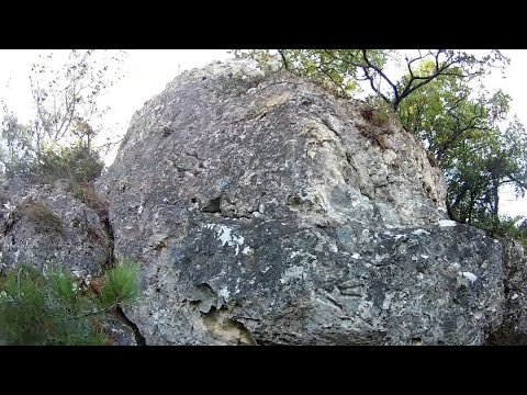 Video: Ballafaqimi me tokën shkëmbore - Si të shpëtojmë nga shkëmbinjtë në tokë