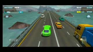 Turbo 3D Racing Gameplay! 🏎️ Best Car Racing Game Level 1 to 6#shorts screenshot 2