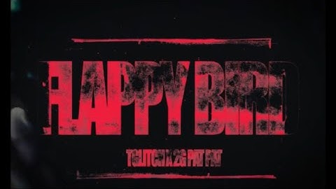 TGlitch x 2GPatPat - Flappy Bird (Official Music Video)