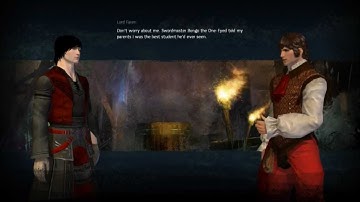 Guild Wars 2 Human Elementalist Walkthrough Part 3