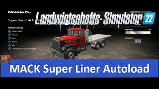 ["nordrheintvplay", "LS22", "Landwirtschafts Simulator 22", "Farming Simulator 22", "Farming Simulator", "Landwirtschaft", "CornHub", "LS22 Modvorstellungen", "LS22 Modvorstellung", "FS22 Mod", "FS22 Mods", "Landwirtschafts Simulator 22 Mod", "Landwirtschafts Simulator 22 Mods", "Farming Simulator 22 Mod", "Farming Simulator22 Mods", "LS2022", "FS Mods", "LS Mods", "Landwirtschafts Simulator 2022", "Farming Simulator 2022", "ls", "ls22 Map Vorstellungen", "ls22 MACK Super-Liner 6x4 Autoload"]