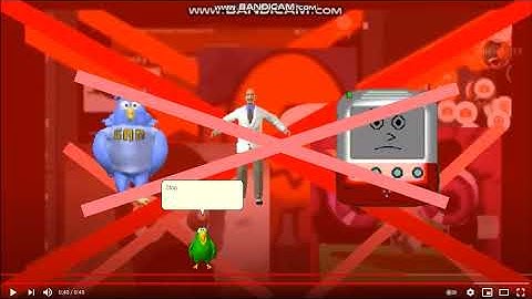 Klasky Csupo Gets Interrupted Add Round 250