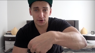 SOMEONE STOLE MY ROLEX!!!
