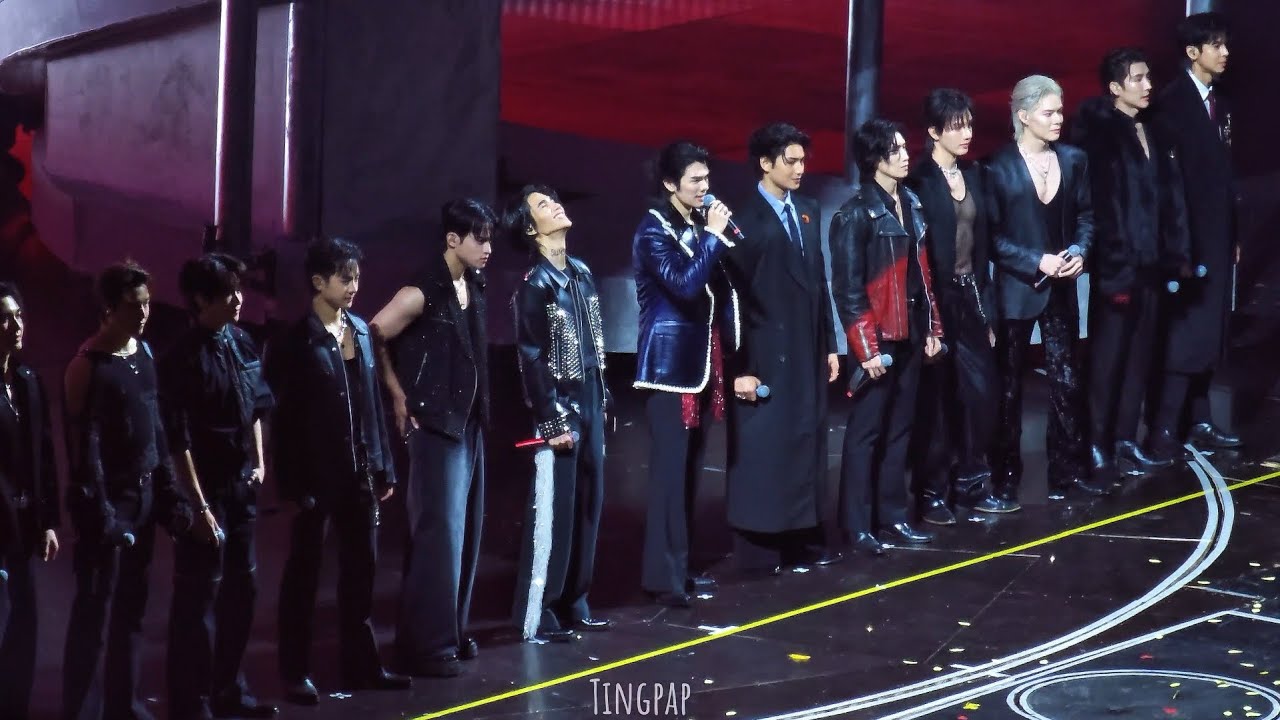 Free Fall (เพียงไว้ใจ) - Jeff Satur + KinnPorsche #jeffsaturredgiantd2